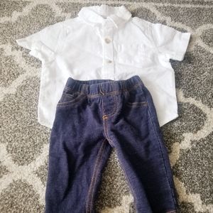 ✨2 for $20 ✨  2 piece outfit
